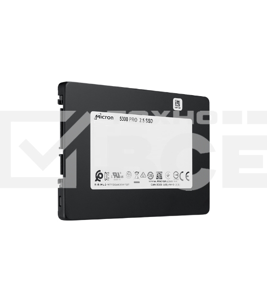 Жесткий диск SSD SATA2.5
