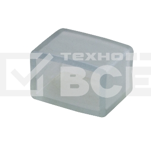 Заглушка для LED ленты 220 В SMD 5050