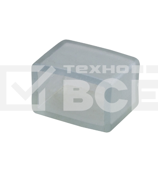 Заглушка для LED ленты 220 В SMD 5050