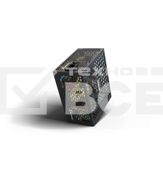 Блок питания Seasonic ATX 700W PRIME Fanless TX-700 80 PLUS titanium 24+2x(4+4) pin APFC 10xSATA Cab Manag RTL