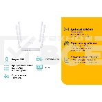 Роутер беспроводной TP-Link Archer C24 AC750 10/100BASE-TX белый, фото10