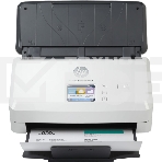 Сканер HP ScanJet Pro N4000 snw1 Scanner, 1y warr, фото2