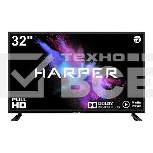 Телевизор Harper 32