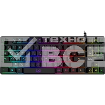 Игровая клавиатура SVEN KB-G7400 (87кл., 12 Fn функций, подсветка) Игровая клавиатура SVEN KB-G7400 (87кл., 12 Fn функций, подсветка), фото 1