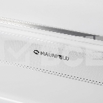 Холодильник Maunfeld MFF1857NFSB черный мат. инвертер двухкамерный 336/117л морозилка снизу, фото24