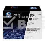 Картридж лазерный HP CE390A черный LJ M4555MFP/LJ 601n (10000стр.), фото5