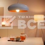 Лампа светодиодная WiZ Wi-Fi BLE100WA67E27927-65TW1PF/6, фото5