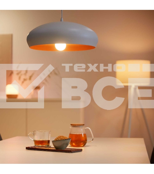 Лампа светодиодная WiZ Wi-Fi BLE100WA67E27927-65TW1PF/6