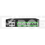 Коммутатор 10PORT NETIS P110GC 10/100/1000M 8POE+2XGE, фото 1