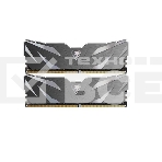 Оперативная память NETAC, DDR5, 32GB (2x16GB), 4800MHz, CL40, с радиаторами, черный, фото3