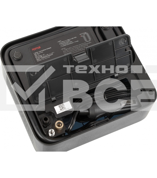 Насос 70mai Air Compressor Lite Midrive TP03