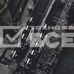 Оперативная память Patriot Signature Premium, DDR4, 16GB (1x16 GB), 3200 MHz, CL22, радиатор, чёрный, фото7