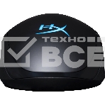 Мышь проводная HyperX Pulsfire Core черный, 6200 dpi, USB, кнопки - 7, фото4