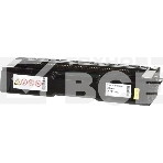 Картридж лазерный Ricoh тип SPC252HE желтый для SP C252DN/C252SF 6000 отп., фото 1