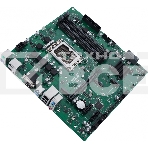 Материнская плата ASUS Pro B660M-C D4-CSM, LGA 1700, Intel B660, 4xDDR4, 1xHDMI, 1xVGA, 2xDP, 1x1Gb LAN, 2xUSB-A, 3x3.5 мм, 7.1, Micro-ATX, фото4