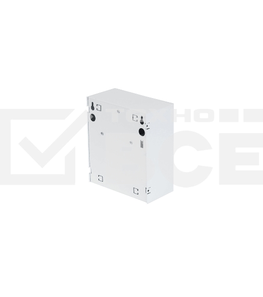 Блок бесперебойного питания РАПАН-30 12В, 3А, металлический корпус под АКБ 1x7Ач