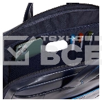 Сумка Piquadro Blue Square Revamp CA6105B2V/BLU синий натур.кожа, фото2