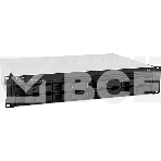 Сетевое хранилище Synology Rack 2U, QC2.2GHzCPU/4GbDDR4(upto32)/RAID0,1,5,6,10/upto 8 hot plug HDDs SATA(3,5'or2,5')(upto 12 with RX418)/2xUSB3.2/1eSATA/iSCSI/4xGbE(+1Expslot)/2xIPcam(upto 40)/2xPS/norail, фото4