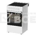 Электрическая плита Darina 1B EС 331 606 W белый, фото4