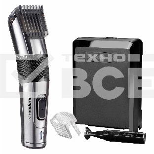 Машинка для стрижки BABYLISS E977E