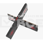 Оперативная память Patriot Viper Venom, DDR5, 32GB (2x16GB), 6800MHz, CL34, с радиатором, черный, фото10