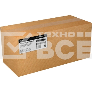Печка в сборе Cactus CS-FU-HP-M630 (RM2-5796-000-reman) для HP LJ Enterprise MFP M630f, MFP M630h, Flow M630z