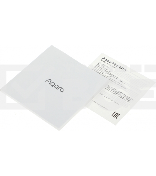 Комплект защита от протечки Aqara SWK43BS