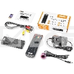Ресивер DVB-T2 Cadena CDT-2311 MINI черный, фото3