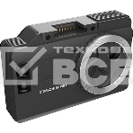 Видеорегистратор с радар-детектором Sho-Me Combo Slim WiFi GPS ГЛОНАСС, фото5