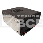 Компьютер  IRU Home 310H6SM MT i5 12400 (2.5) 16Gb SSD256Gb UHDG 730 Free DOS GbitEth 400W черный (1901043), фото 1