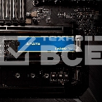 Накопитель SSD ADATA LEGEND 710, 512Gb, PCIe 3.0 x4, M.2 2280, NVMe, R/W 2400/1600, с радиатором, фото25