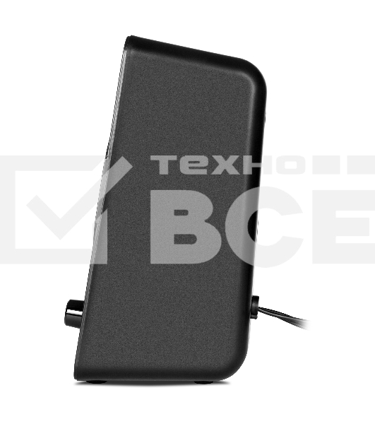Колонки SVEN АС SVEN 431, черный (6 Вт, питание USB, Bluetooth)