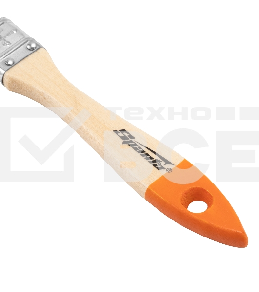 Кисть плоская Slimline 3/4