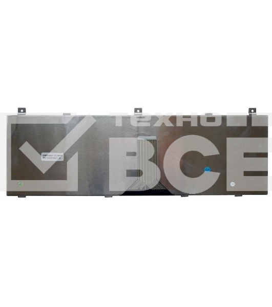Клавиатура для ноутбука Acer Aspire 1800 9500 черная