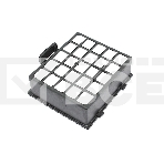 Фильтр HEPA для пылесоса Bosch BSGL VSZ BSD BSA, фото2