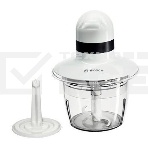 Блендер стационарный Bosch MMR08A1 400Вт, белый/черный, фото2