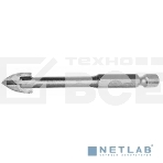 Сверло по плитке STAYER PROFI 2985-08_z01 с 4-мя режущими лезвиями d8мм, фото2