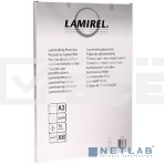 Пленка для ламинирования Lamirel 75мкм A3 (100шт) (LA-78655), фото2