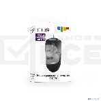 Мышь проводная CBR CM 120 черный, 1000 dpi, USB, кнопки - 3, фото3