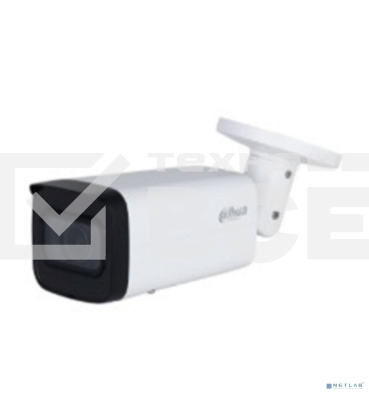 Видеокамера DAHUA DH-IPC-HFW2441TP-ZS, 4MP IR Vari-focal Bullet WizSense Network Camera