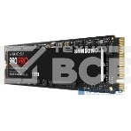 Накопитель SSD Samsung 990 PRO, 1000GB, PCIe 4.0 x4, M.2 2280, NVMe, R/W 7450/6900, фото17