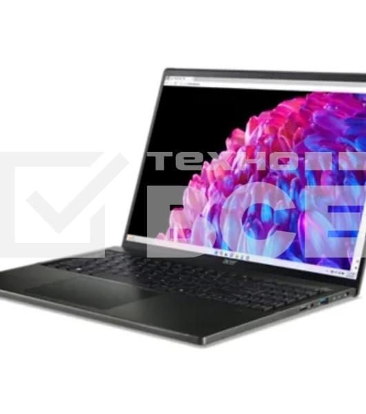 Ноутбук Acer Swift Edge SFE16-44-R2RD 16