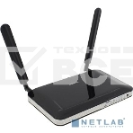 Роутер Wireless N300 LTE Router with 1 USIM/SIM Slot, 1 10/100Base-TX WAN port, 4 10/100Base-TX LAN ports. 802.11b/g/n compatible, 802.11n up to 300Mbps,1 10/100Base-TX WAN port, 4 10/100Base-TX LAN ports, NAT, DHCP server/relay, фото3