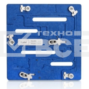 Набор трафаретов Kaisi для iPhone 12 PCB