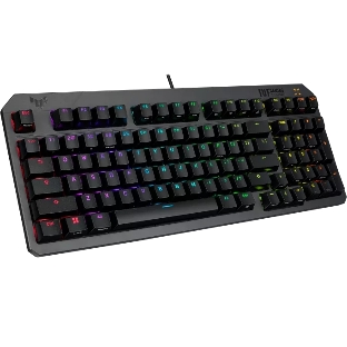 Клавиатура ASUS RA07 TUF K3 GEN II/RD/RU/DS ABS (RUS)