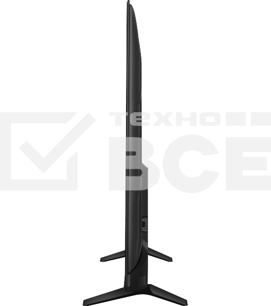 Телевизор Hisense 75