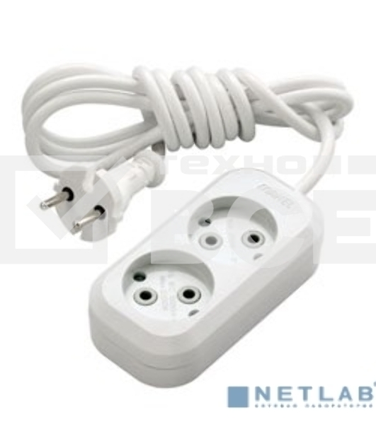 Удлинитель 2 гн 3 мMakel MGP103