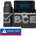 Телефон IP Флат Flat-Phone-B10/RU    черный, фото3