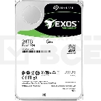 Жесткий диск серверный Seagate 3.5
