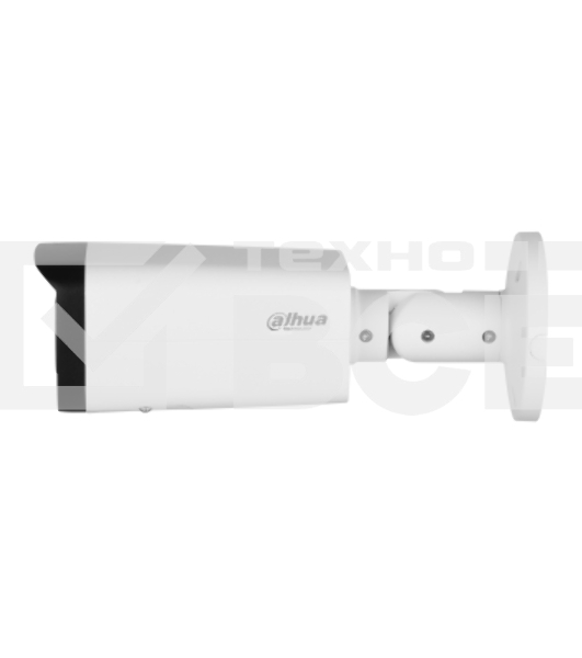 Видеокамера DAHUA DH-IPC-HFW2441TP-ZS, 4MP IR Vari-focal Bullet WizSense Network Camera
